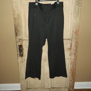 INC Plus Boot Leg Regular Core Bottom Pants Size 20W (Q-59)